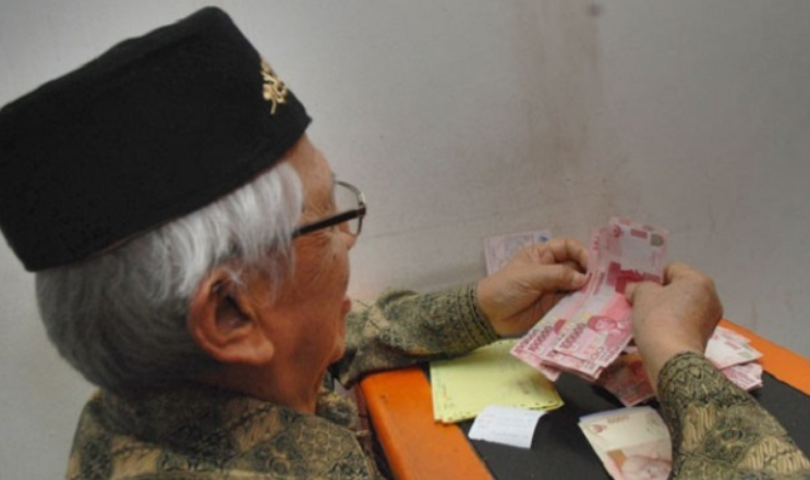 Gaji ke-13 Pensiunan PNS 2026 Segera Cair, Ini Jadwal dan Rinciannya